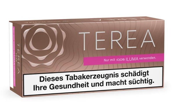 TEREA Teak