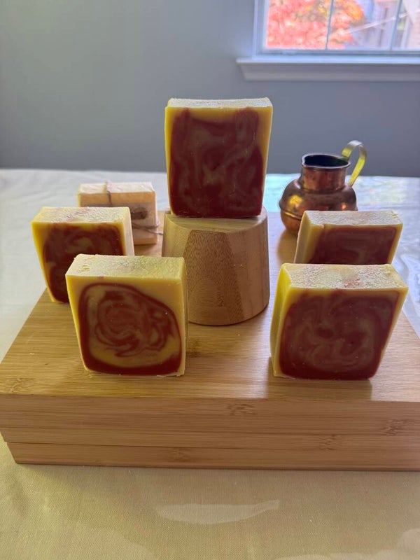WOMAN BALANCE SOAP (5oz)