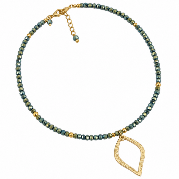 Ketting Multicolour KG002