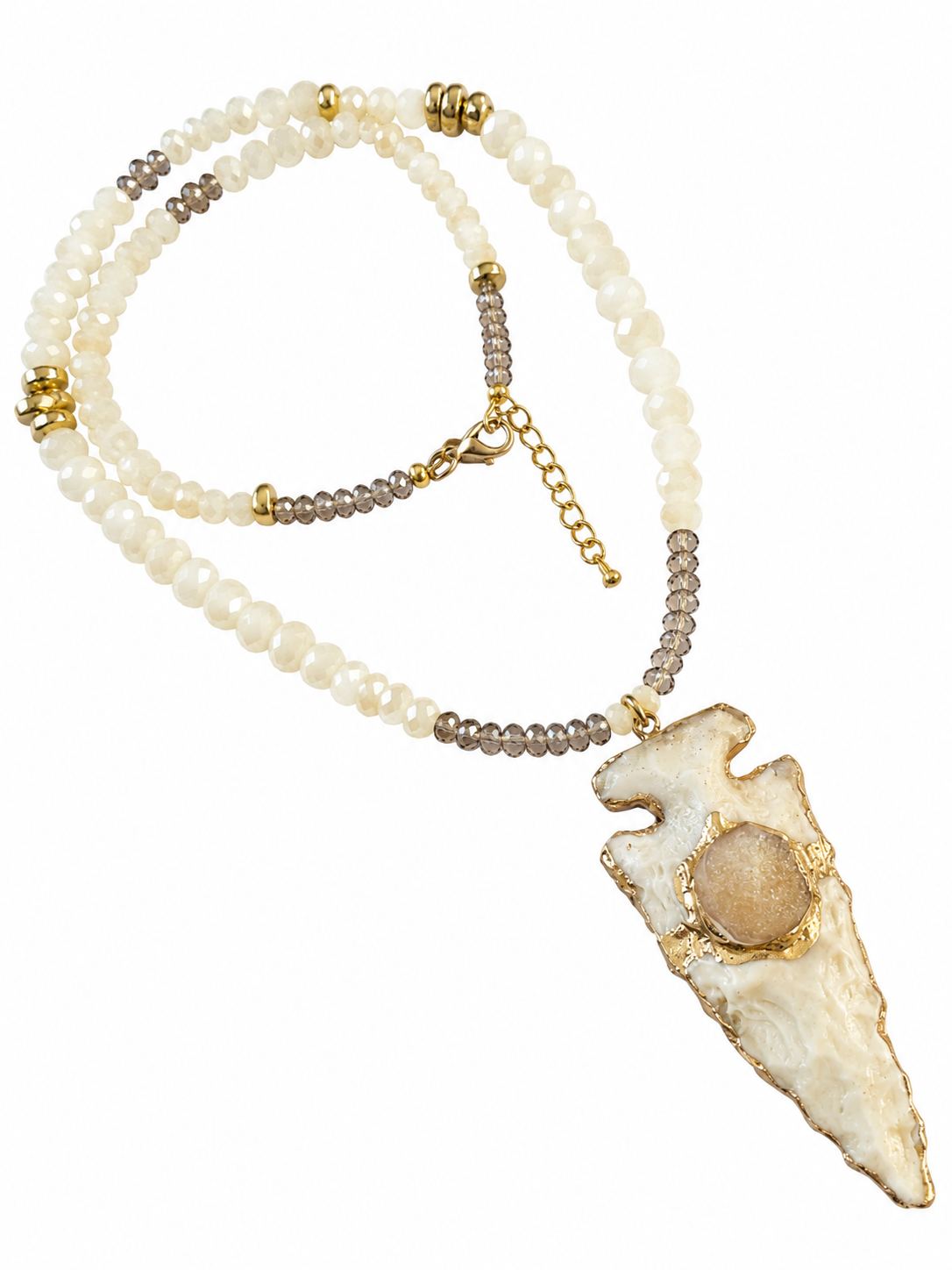 Ketting Ivoor KG019