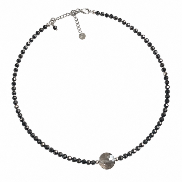 Ketting GunPowder KZ012