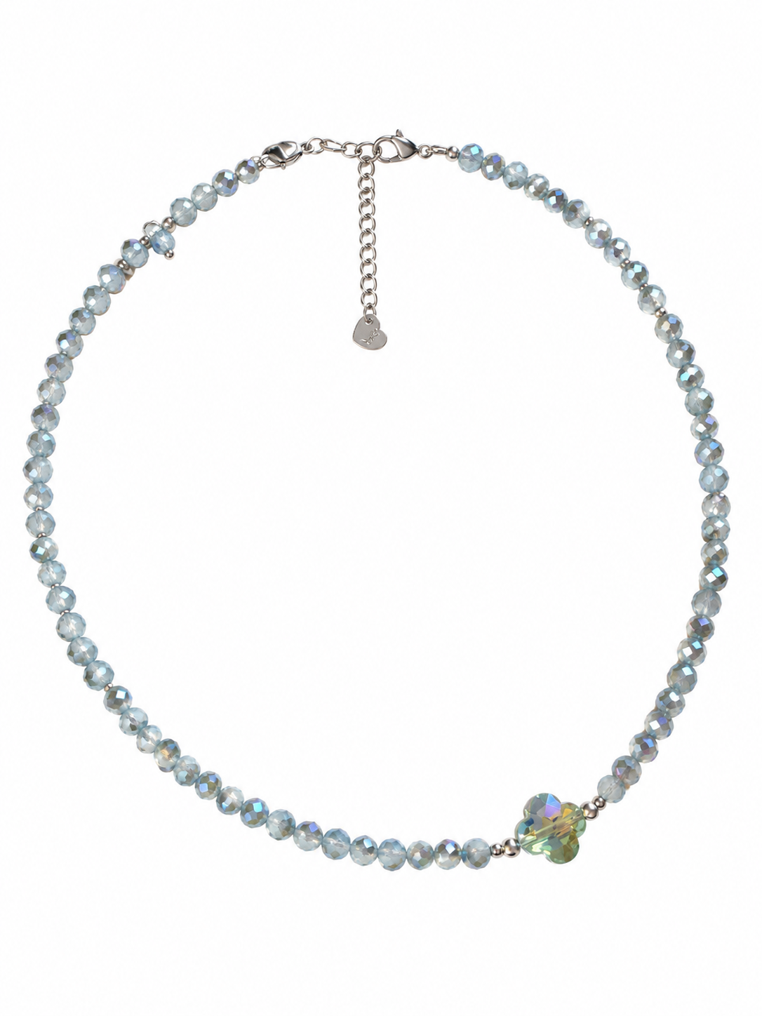 Ketting Multicolour KZ031