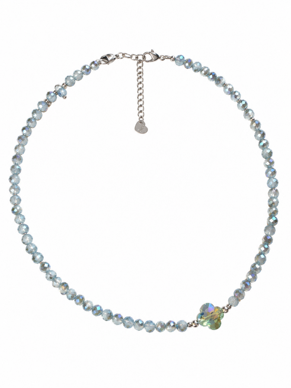Ketting Multicolour KZ031