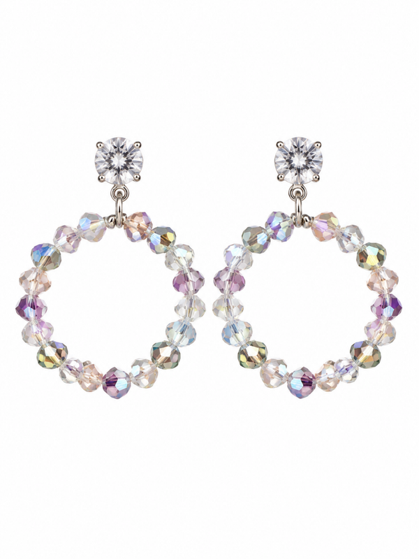 Oorbel Multi OZ015