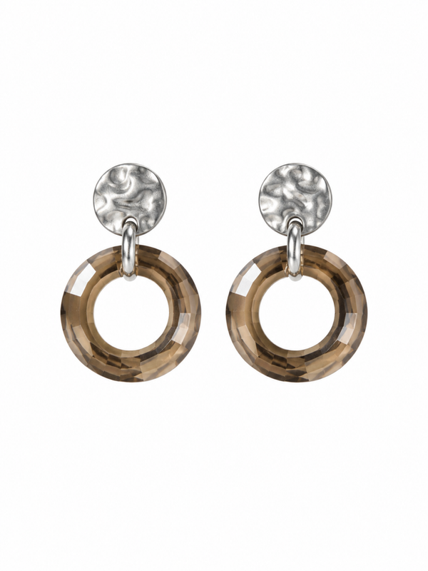 Oorbel BlackDiamond OZ011