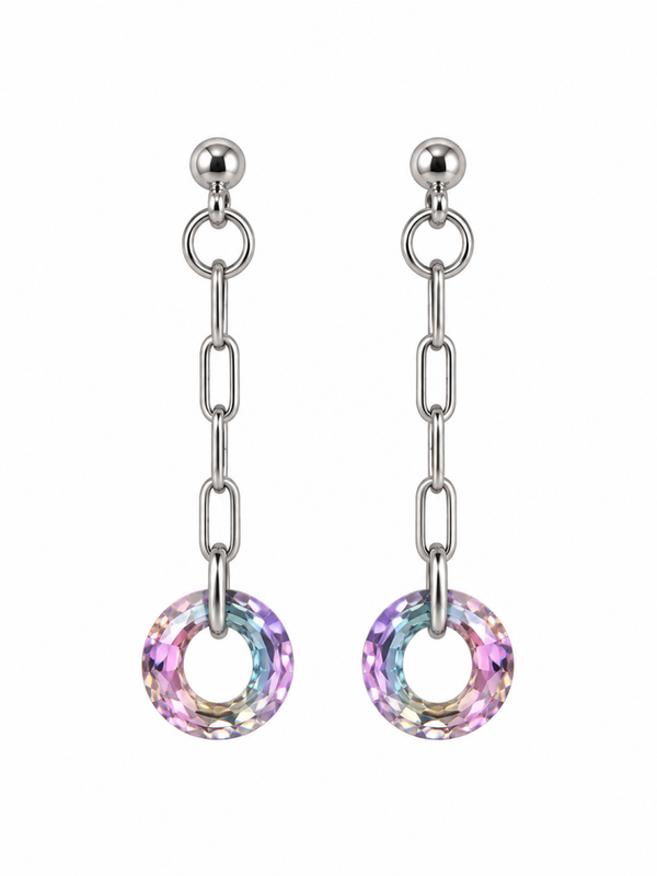 Oorbel Multi OZ026