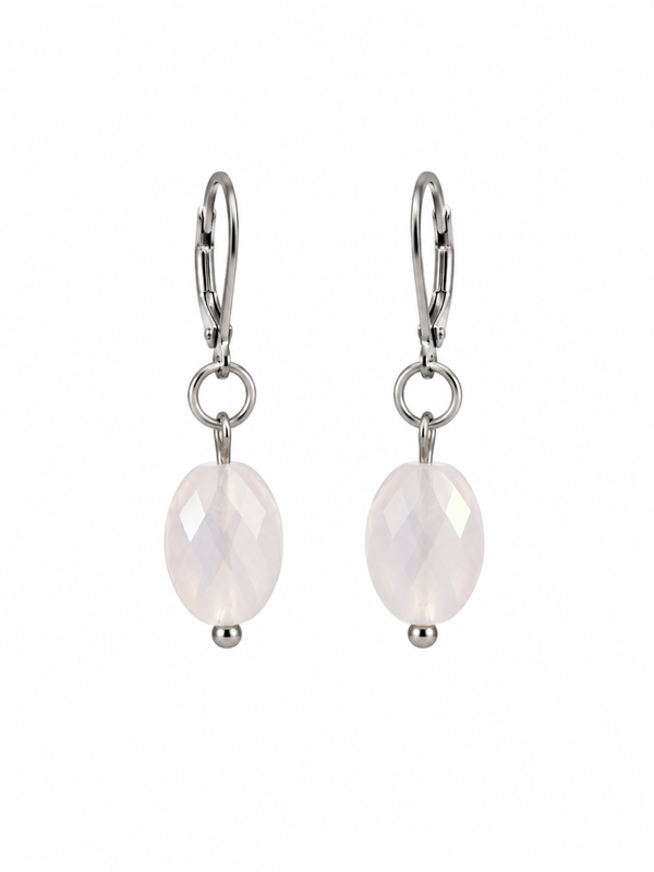 Oorbel Blanc OZ029