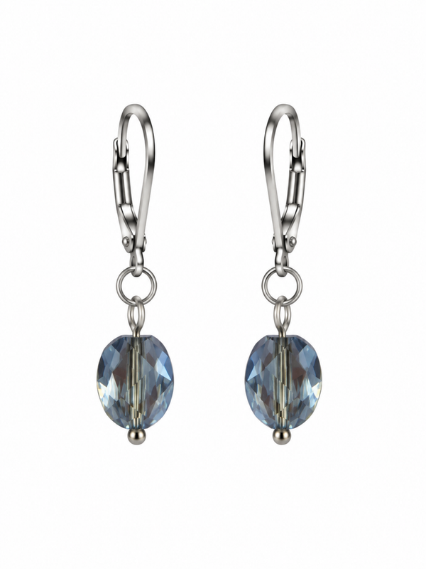 Oorbel Midnight OZ032