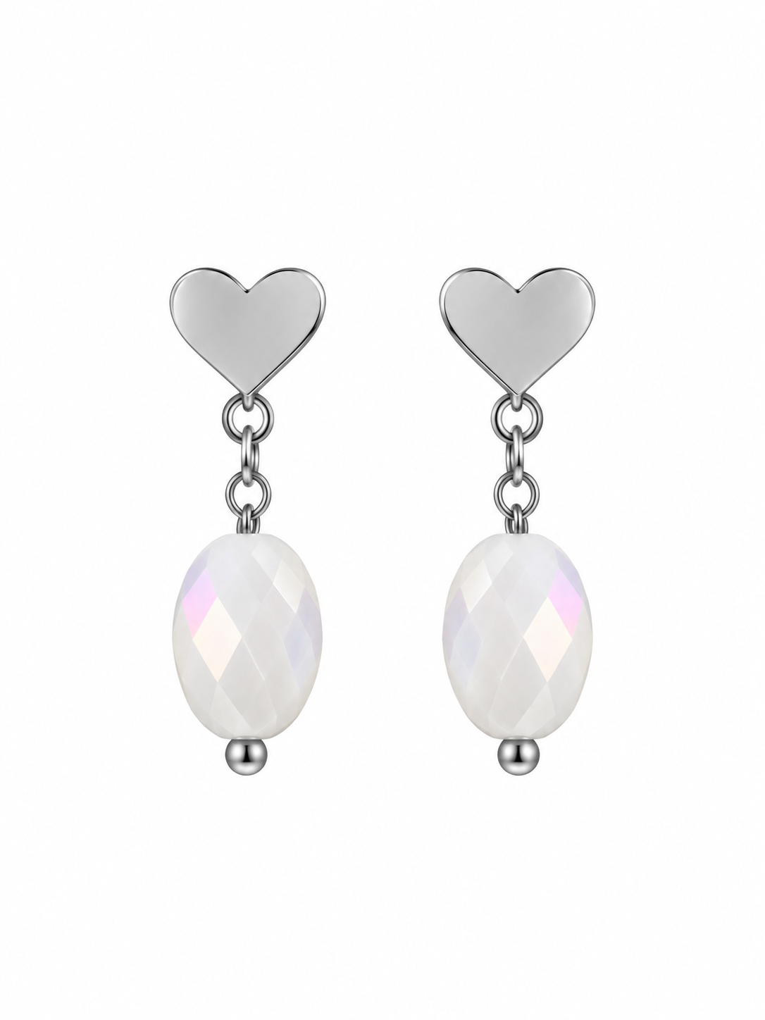 Oorbel Blanc OZ042