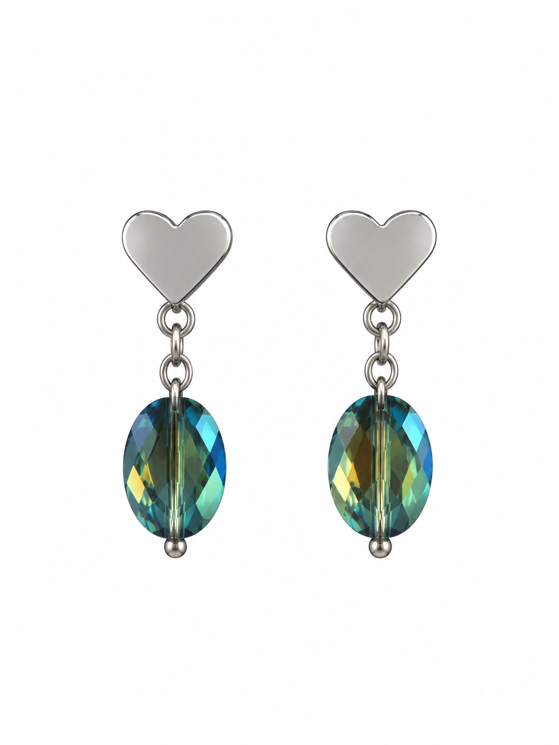 Oorbel Multi OZ044