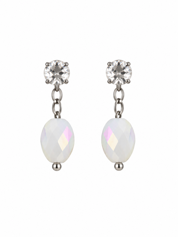 Oorbel Blanc OZ039