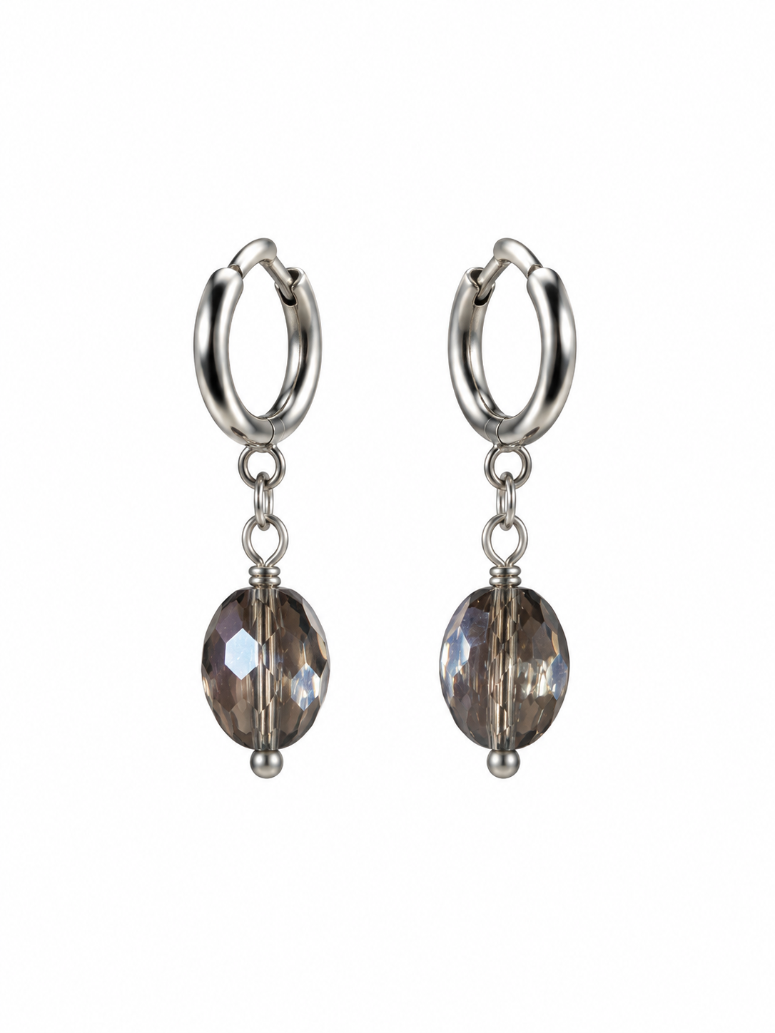 Oorbel BlackDiamond OZ052