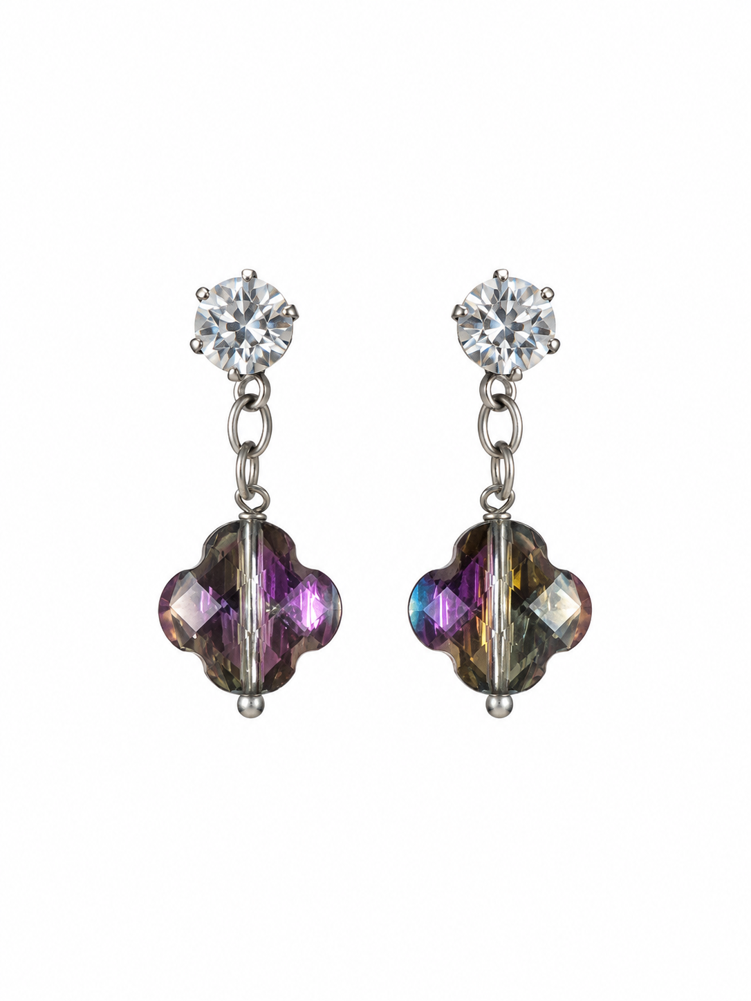 Oorbel Multi OZ053