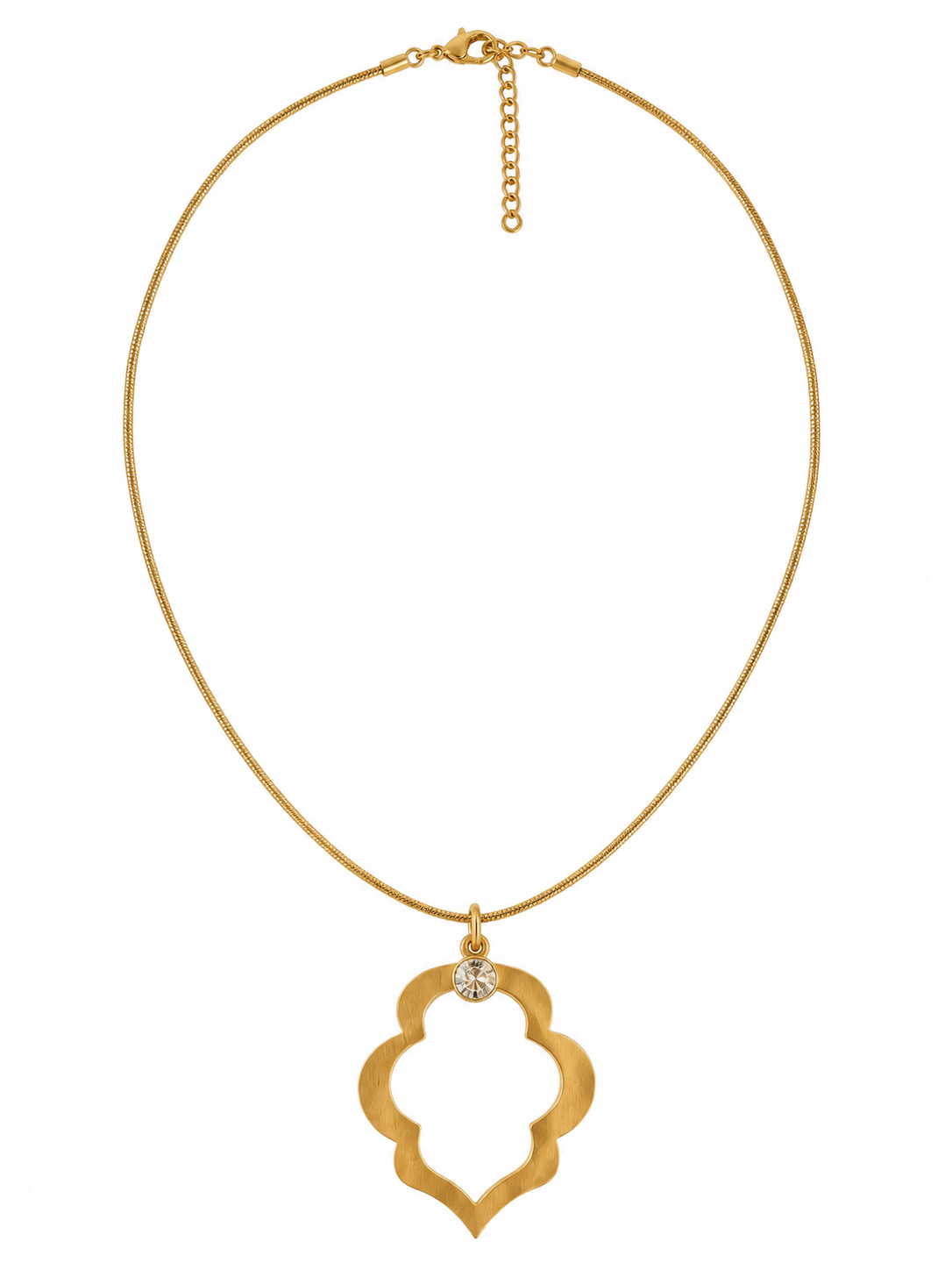 Ketting Ornament KG026