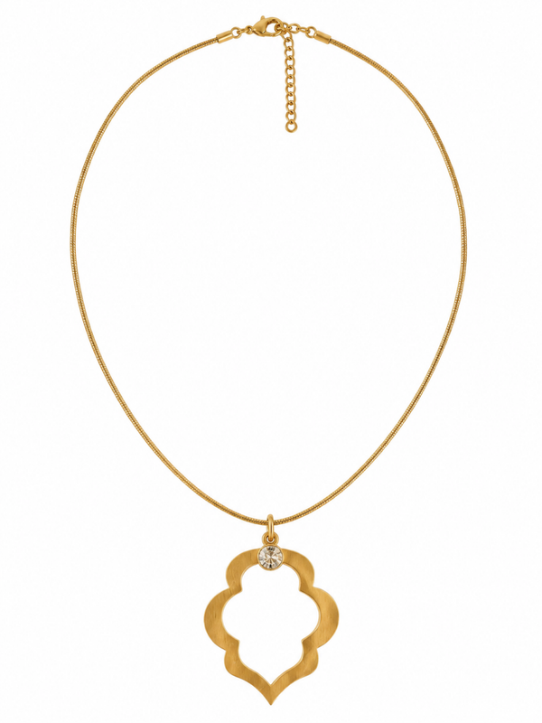 Ketting Ornament KG026