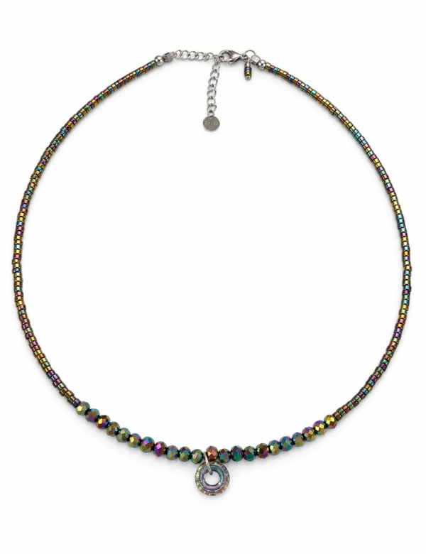 Ketting/Enkelbandje Multi KZ036