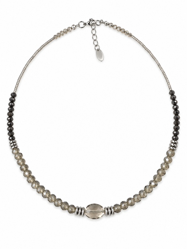 Ketting Grey KZ042