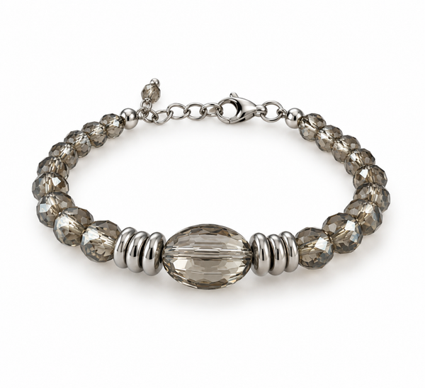 Armband Grey AZ004