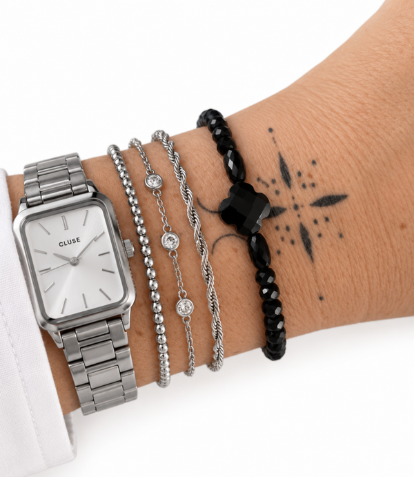 Armband Black AZ006