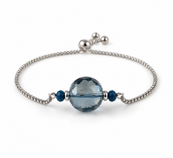 Armband Blue AZ003