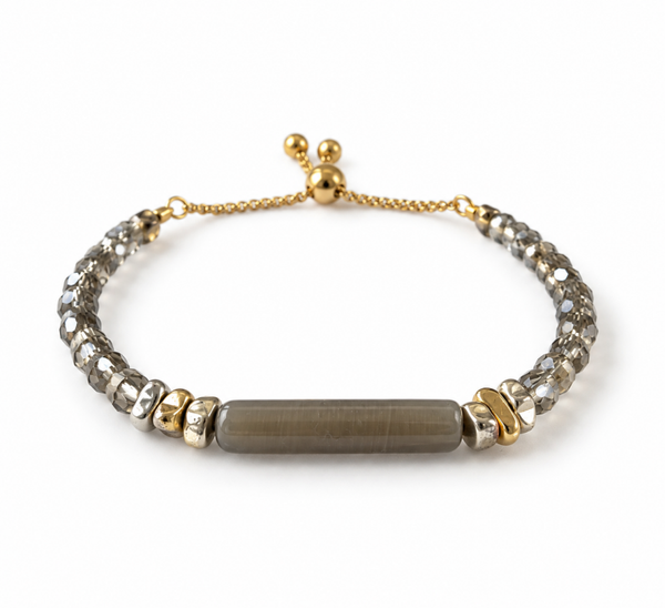 Armband Grey AG009