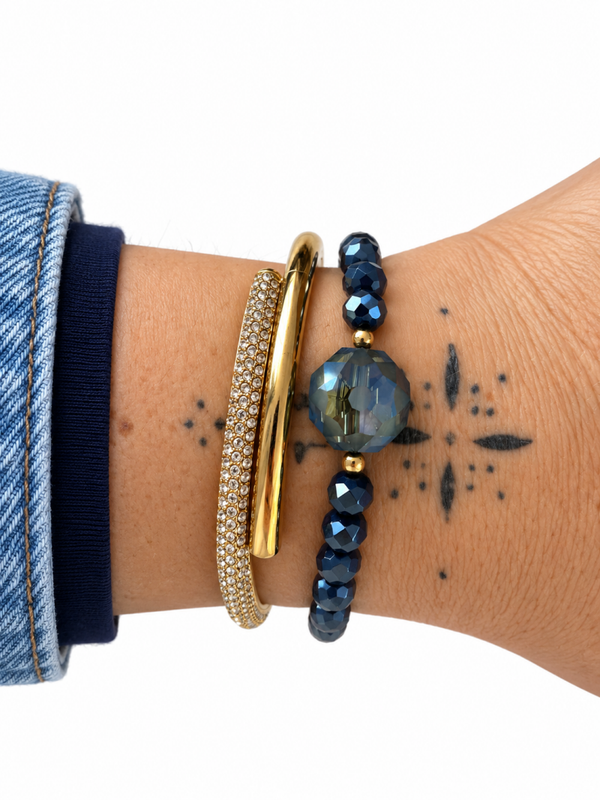 Armband Blue AG017