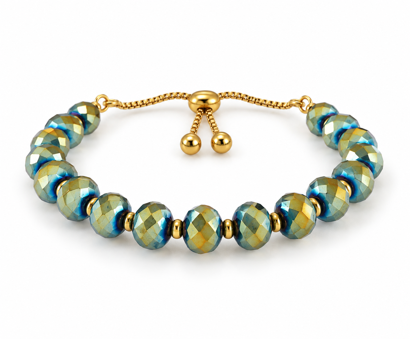 Armband Multi AG008