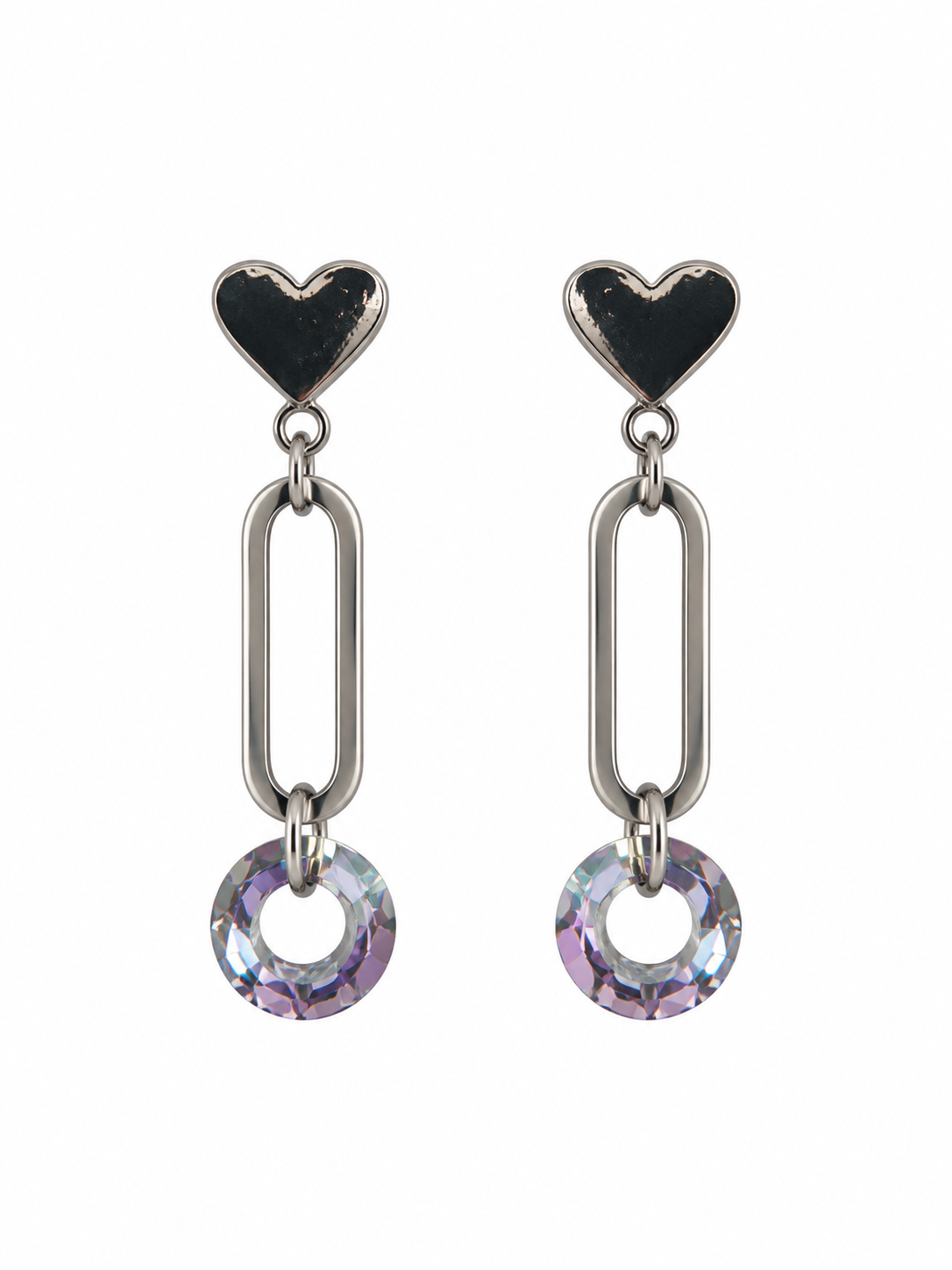 Oorbel Multi OZ057
