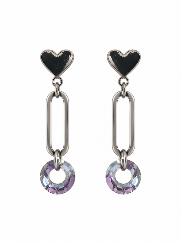 Oorbel Multi OZ057