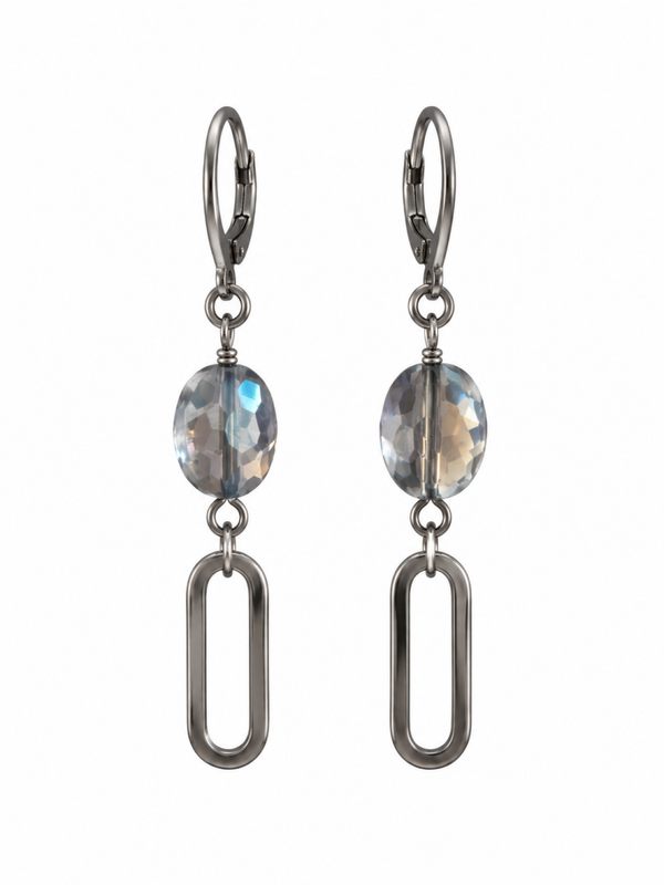 Oorbel Multi OZ064