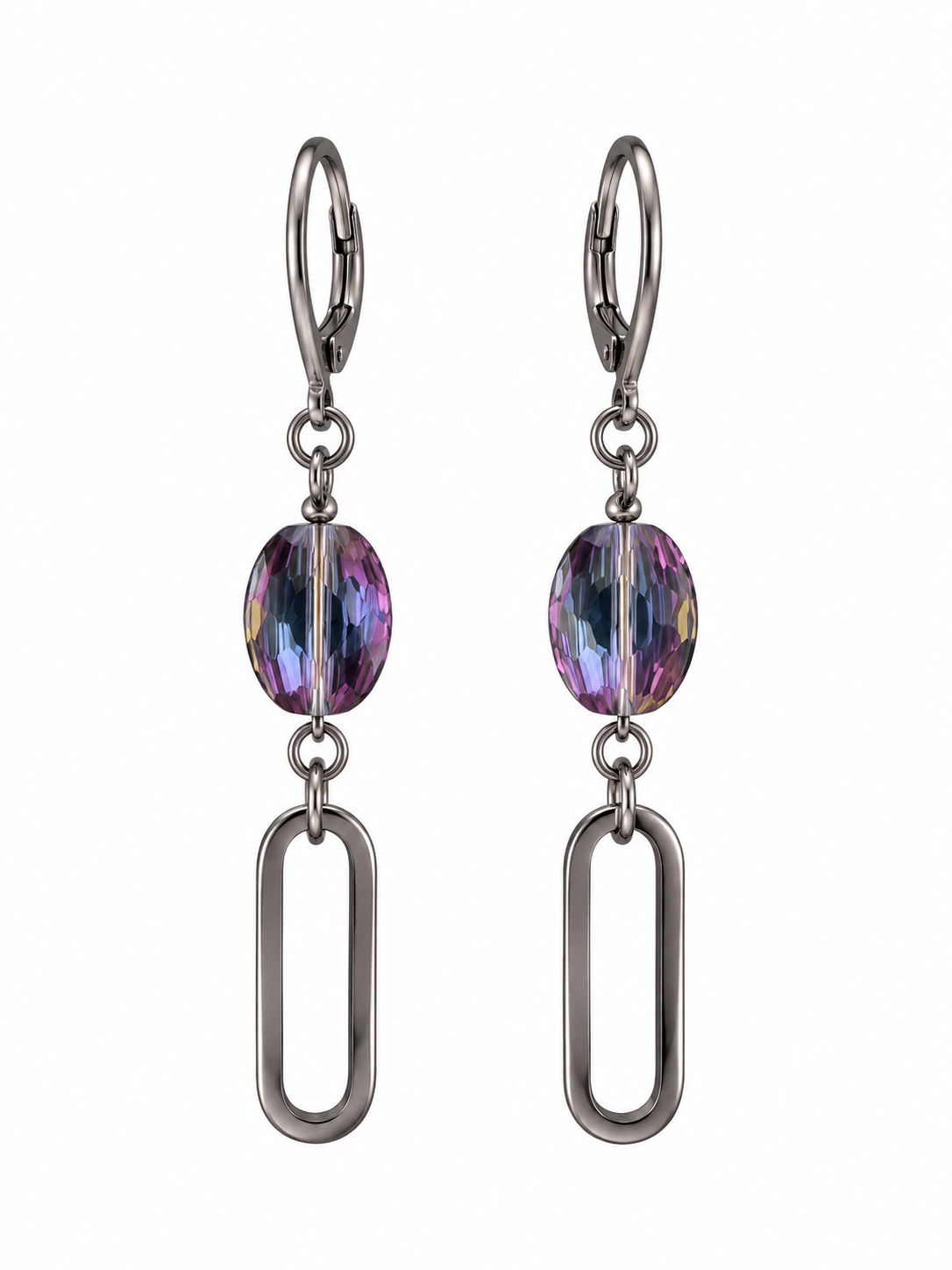 Oorbel Multi OZ061