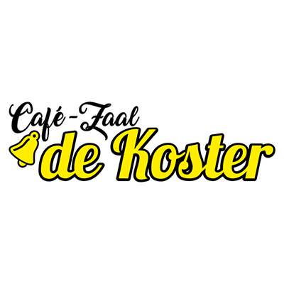Cafe Zaal de Koster - Reusel