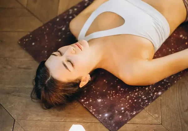 Atelier Breathwork individuel (en cabinet)