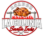 Asador De Pollos La Colonia Santa Inés