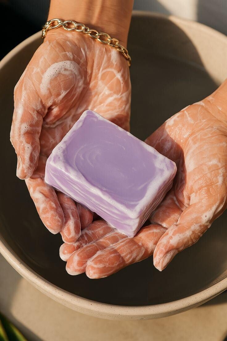 Lavanta