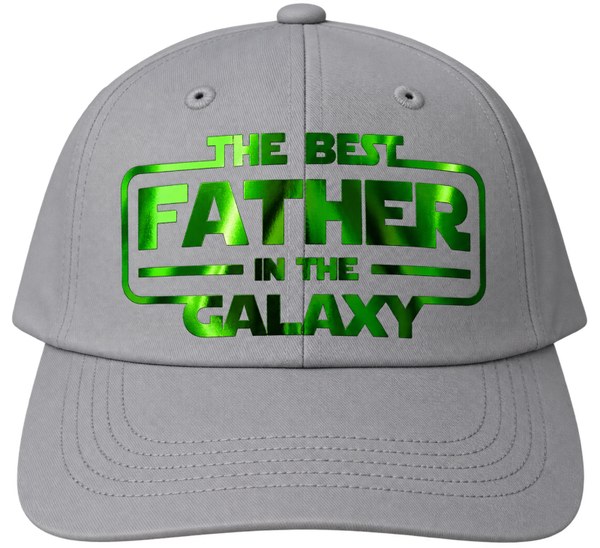 Best Father Hat
