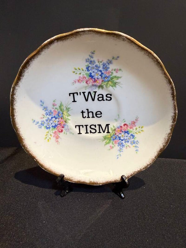 T’was the TISM