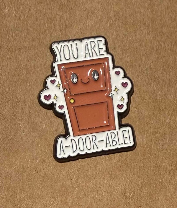 You are A Door Able