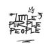 Little Purple People