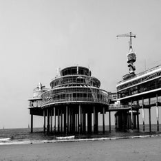 Scheveningen Pier
