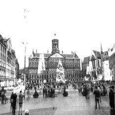 Dam, Amsterdam