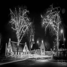 Laren dec 2021