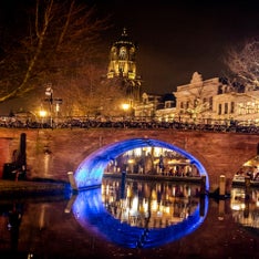 Utrecht