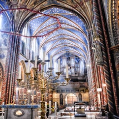 Kathedraal Kevelaer