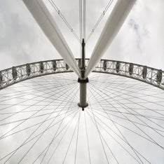 Londen Eye