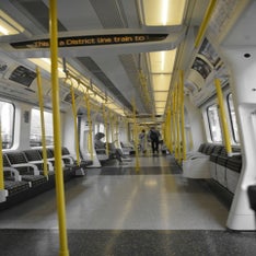 Trein