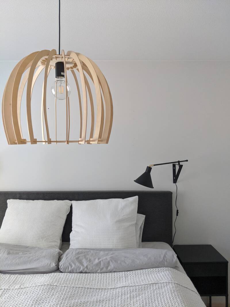 koko asunnon sisustussuunnittelu