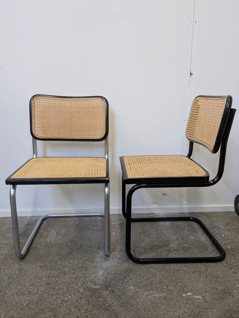 venetsiatuolien kunnostus