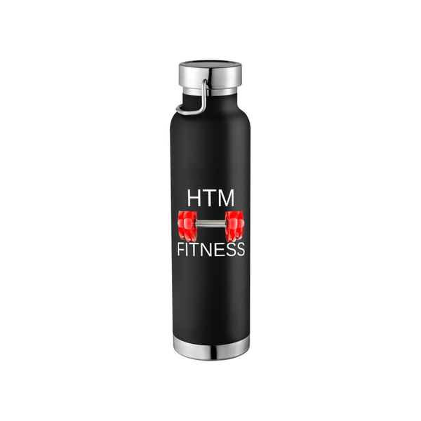 Stainless Steel Water Bottle