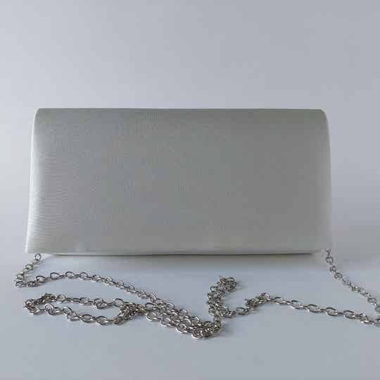 Jywmsc Dames bloemen clutch avondtas satijn Jywmsc Dames bloemen clutch avondtas satijn